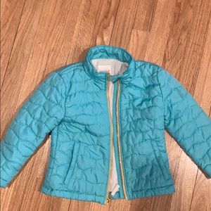 Girls jacket Cat & Jack sz 4t